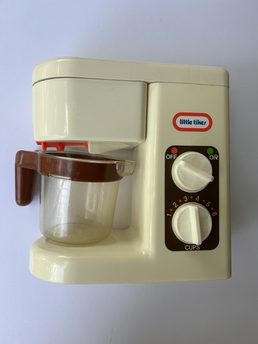 Caffettiera vintage little - caffettiera,