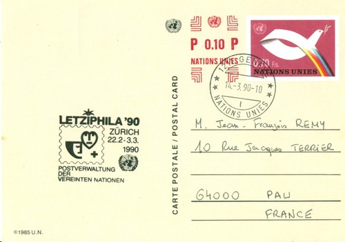 United nations geneva 1990 - nations,