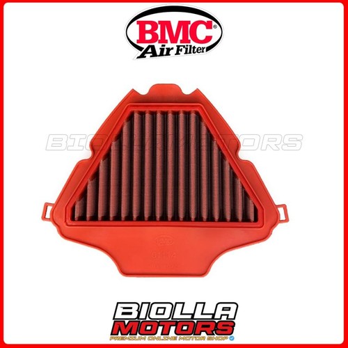 Fm01114 filtro aria bmc honda - fm01114,