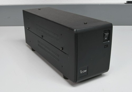 Icom 125 alimentatore - icom,