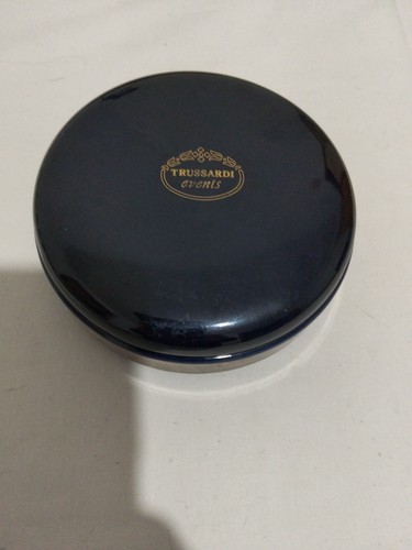 Scatola portagioie trussardi - portagioie,