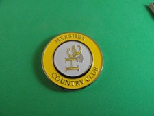 Moneta sfida: HERSHEY COUNTRY