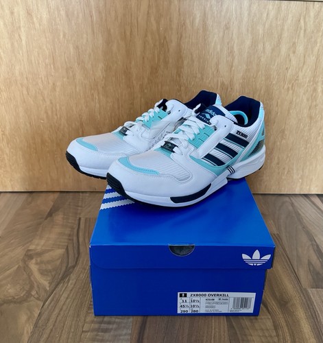 Adidas 8000 overkill - adidas, zx