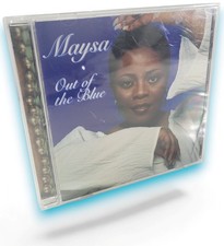 Out of the Blue Maysa N-CODED
