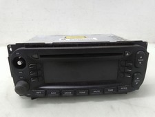 Chrysler Voyager 2004 Radio