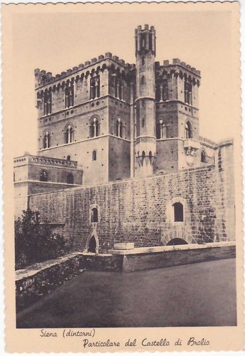 Siena dintorni particolare - dintorni,