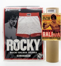 Articolo fan Rocky Balboa