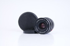  Leica Summicron-R 1:2 35mm