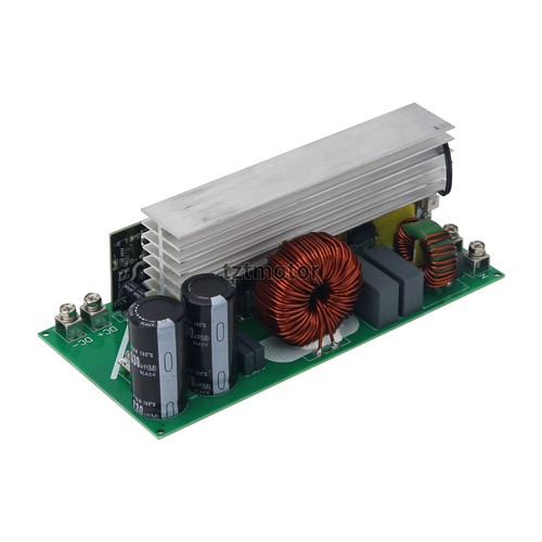 Scheda inverter onda - inverter,