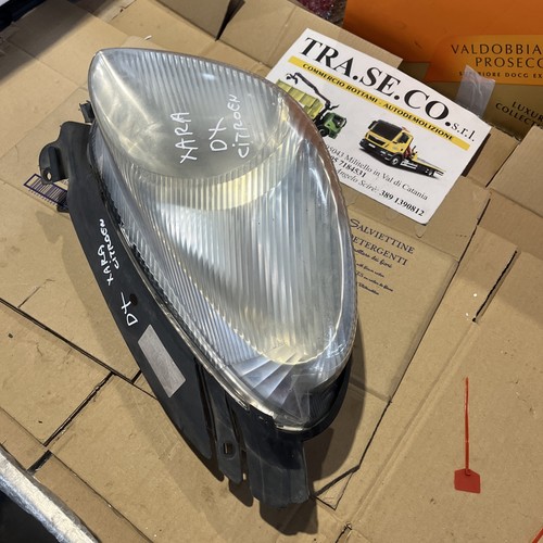 67656 faro fanale anteriore - faro,