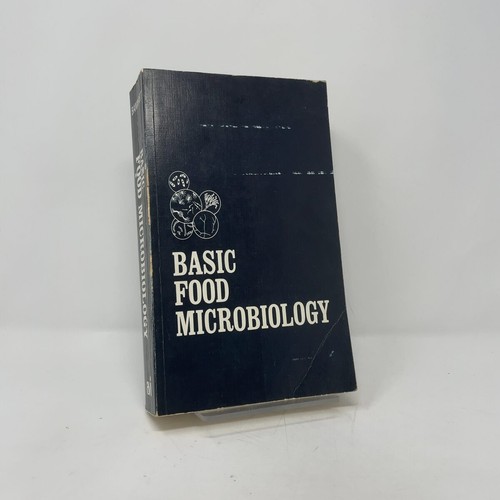 Basic food microbiology - basic,