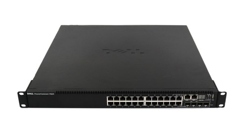 Dell powerconnect 7024 - 7024,