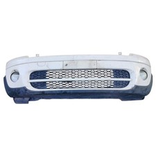 PARAURTI ANTERIORE COMPLETO