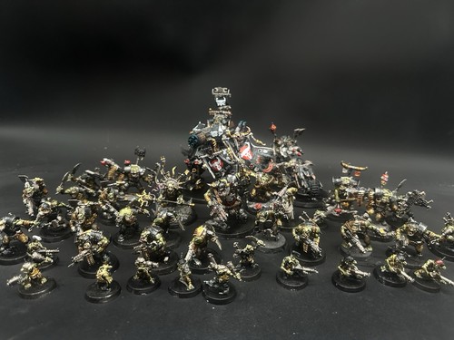 Warhammer 40k pro dipinto - 40k,