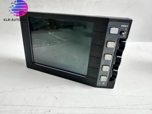 Transvide cine monitor iii - transvide,