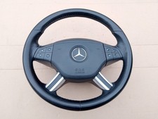 Mercedes ML W164 volante