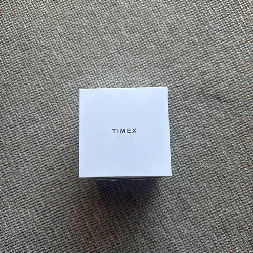 Orologio timex seconde 38mm - x,