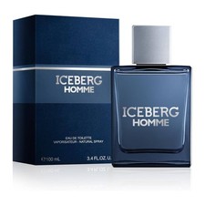 Iceberg Homme Profumo Uomo Eau