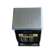 Scala postale vintage Pelouze 1999