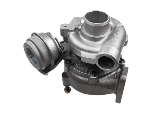 Turbocompressore opel frontera - turbocompressore,