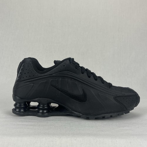 Nike shox nero 5 - shox,