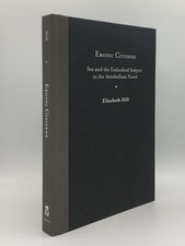 DILL Elizabeth / EROTIC