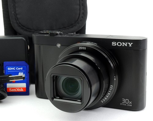 Mint sony cyber shot - sony, cyber-shot
