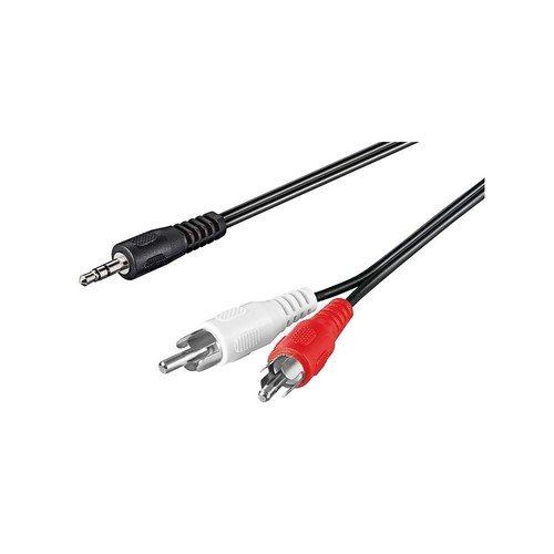 Goobay 51649 adattatore - 51649,