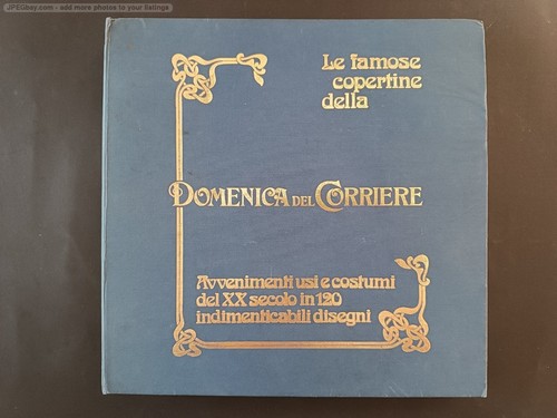 Album completo copertine - album,
