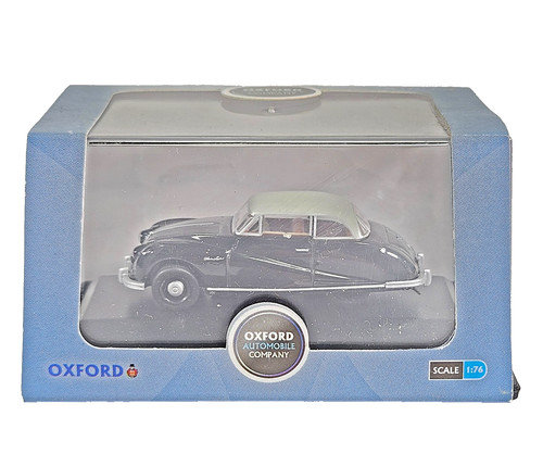 Oxford diecast 76atl003 austin - diecast,