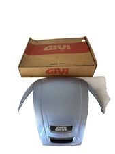 GIVI COVER C370B600 PER BAULETTO E370 COLORE AZZURRO MANIVA NUOVO