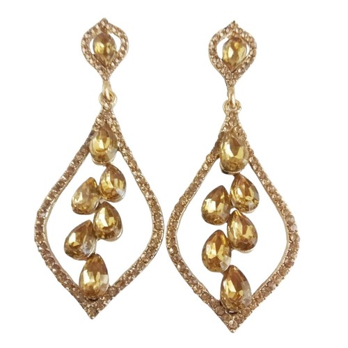 Orecchini etnici jhumka - jhumka, stile