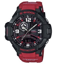 Nuovo CASIO G-SHOCK Gravity