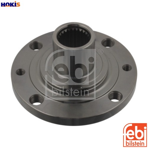 Mozzo ruota 40233 - ruota,