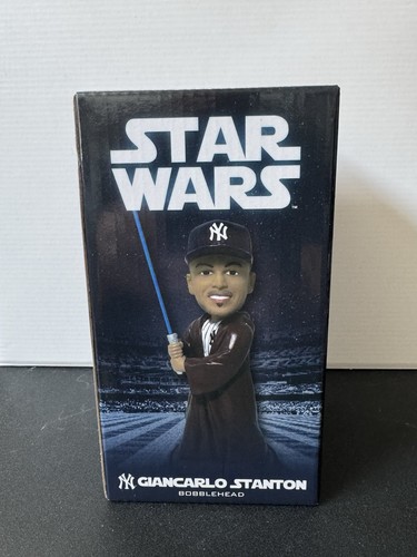 Giancarlo stanton yankees jedi - giancarlo,