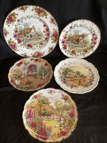 Royal albert vecchie - royal,