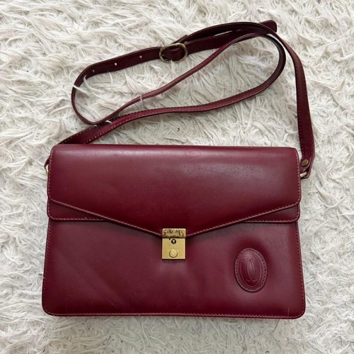 Borsa tracolla cartier must - borsa,