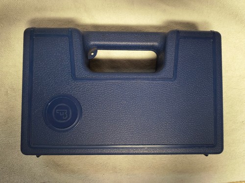 Custodia plastica serie - plastica,