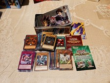 Lotto Carte Yu-Gi-Oh
