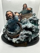 The Lord of the Rings / The