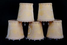 5 paralumi paralumi a morsetto