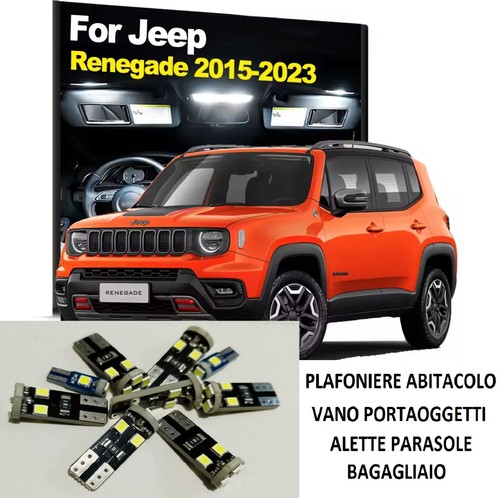 Kit full led - kit,