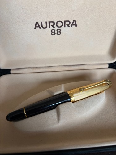 Aurora stilografica pennino - stilografica,
