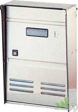 CASSETTA POSTALE POSTA BUCA