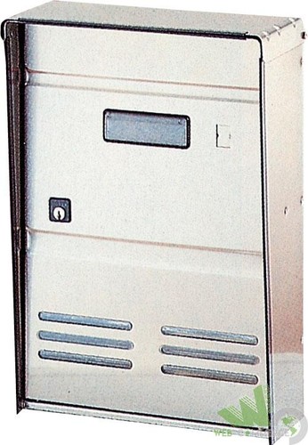 Cassetta postale posta buca - cassetta,