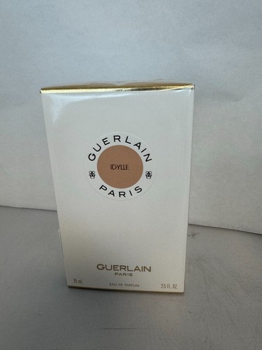Guerlain idylle eau parfum - idylle, de