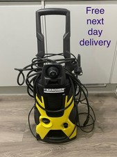 Idropulitrice Karcher K5