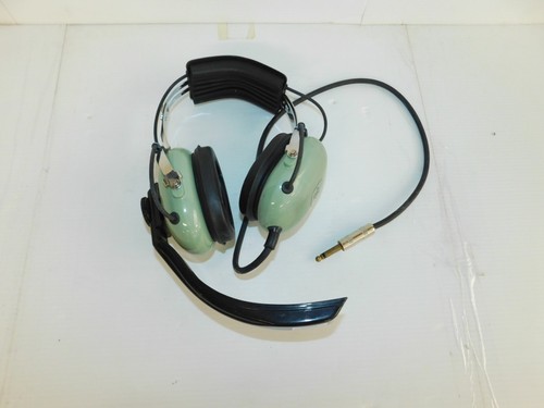 David clark 12511g modello - david,