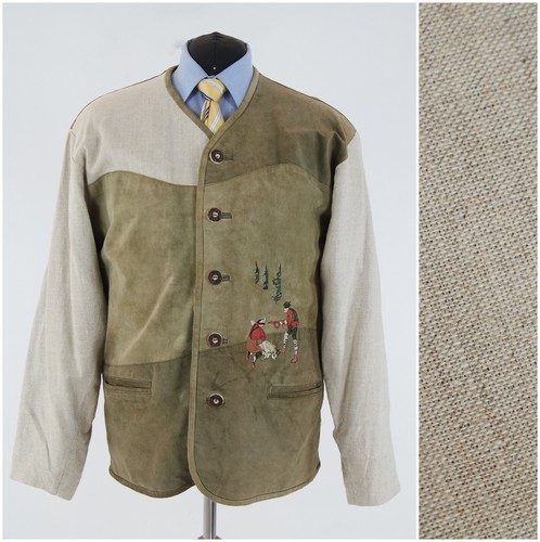Giacca cappotto sportivo uomo