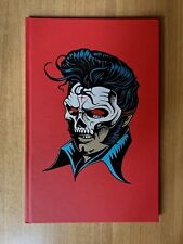 Salmo Hellvisback Cofanetto +